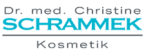 Dr. med. Christine Schrammek Kosmetik Logo